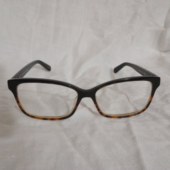 Kate Spade Sharla 0EUT Eyeglasses - Frames Only - with Case, Pre-Owned - Picture 2 of 13
